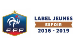 Deux labels pour le club !